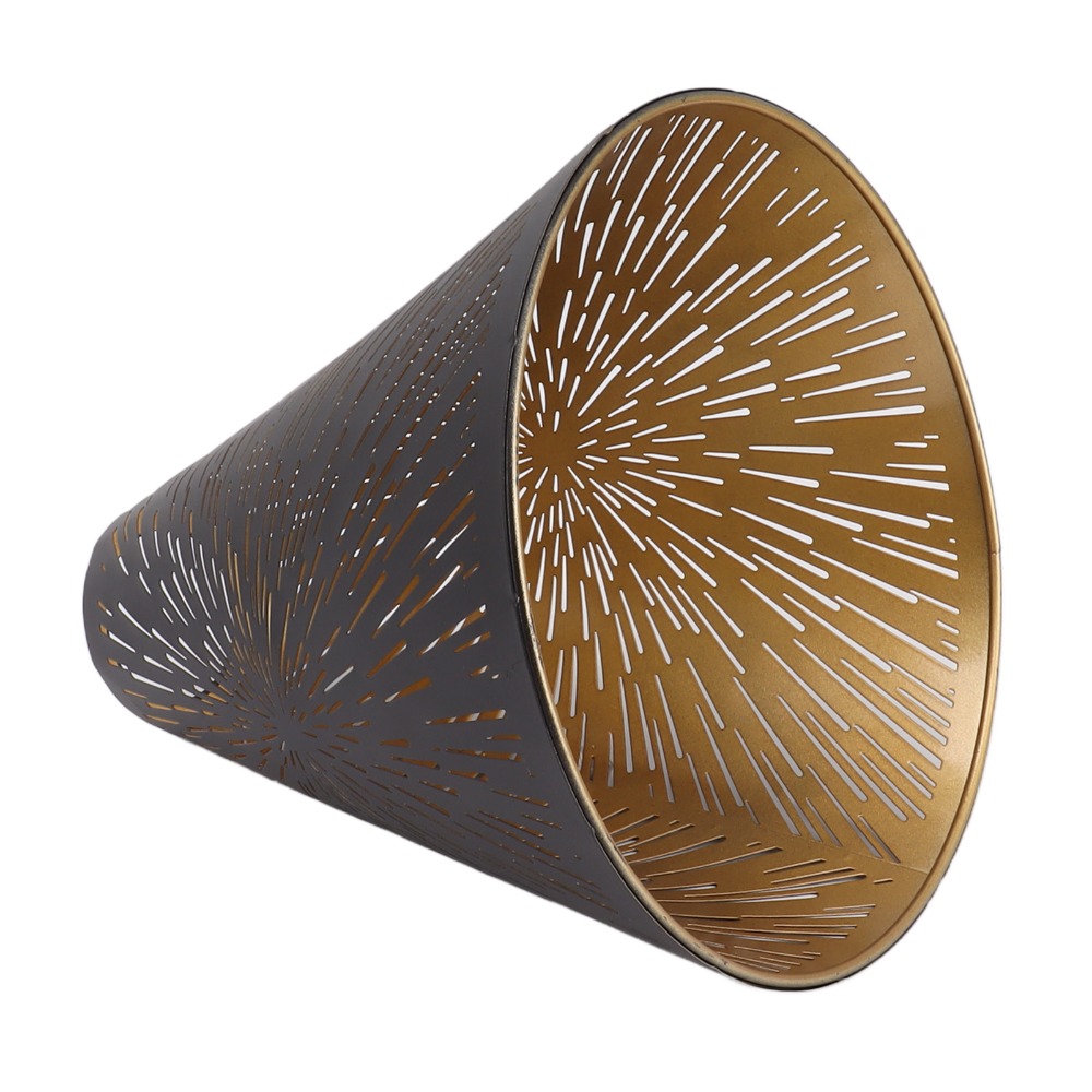 Modern Iron Lampshade Geometri - đánh giá và giá Geometric Lamp Shade
