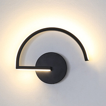 Modern Nordic LED Wall Lamp, M - đánh giá và giá Lighting Decor