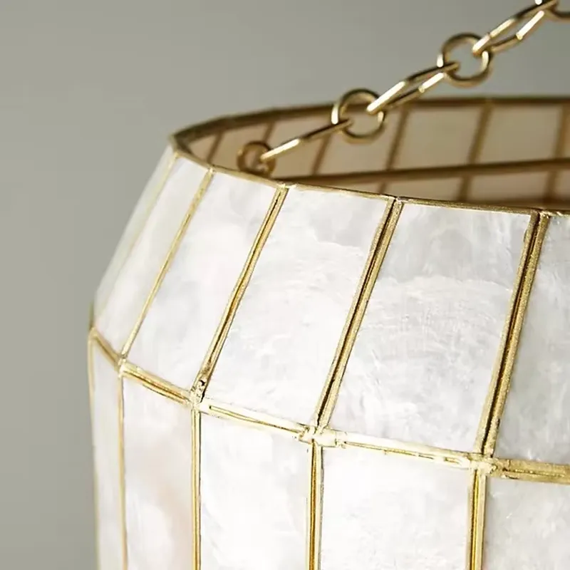 Modern American Light Chandeli - đánh giá và giá Lighting Decor Home