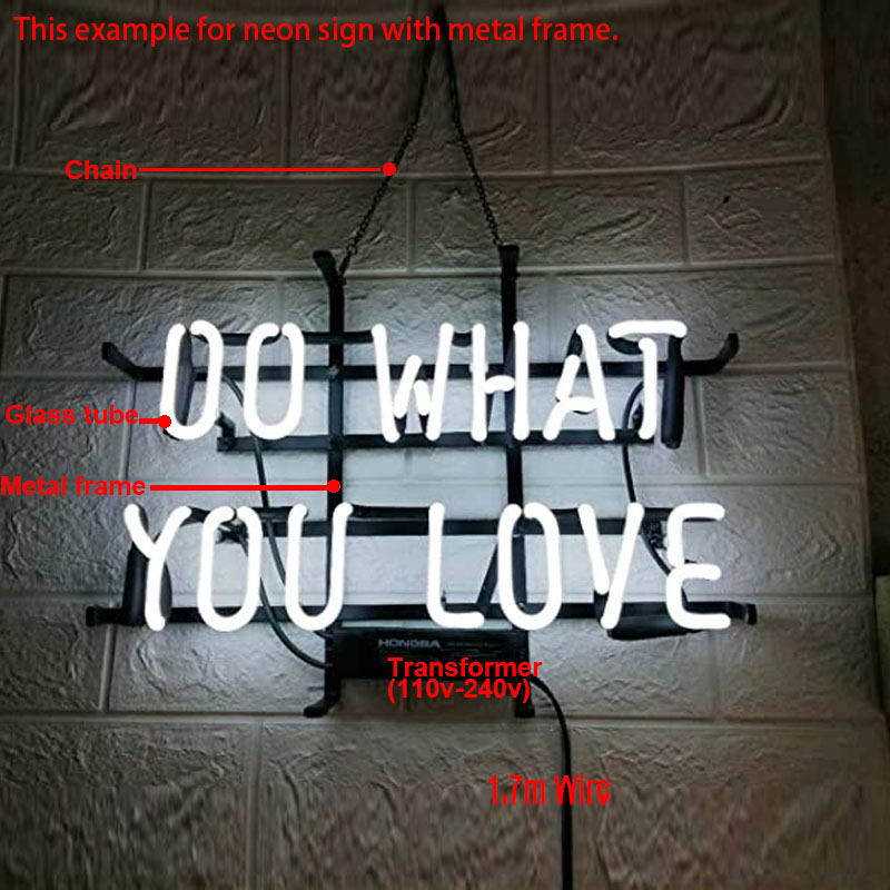 Unions Cubs O Style Neon Sign  - đánh giá và giá Union Lighting & Decor Collabs