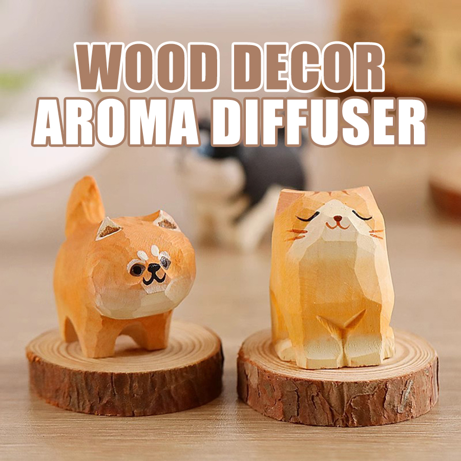 1PC pet aroma diffuser No perf - đánh giá và giá Lighting Mcqueen Bedroom Decor