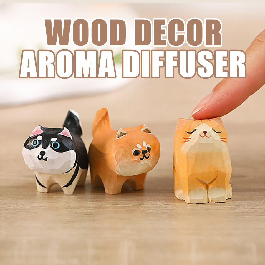 1PC pet aroma diffuser No perf - đánh giá và giá Lighting Mcqueen Bedroom Decor