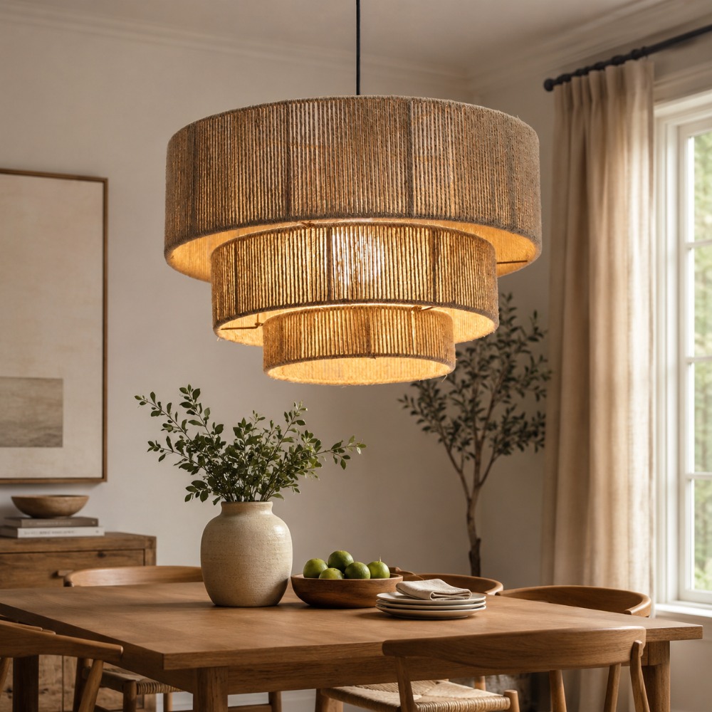 JOYINLED Nordic Wabi Sabi Twin - đánh giá và giá Lighting Decor Home