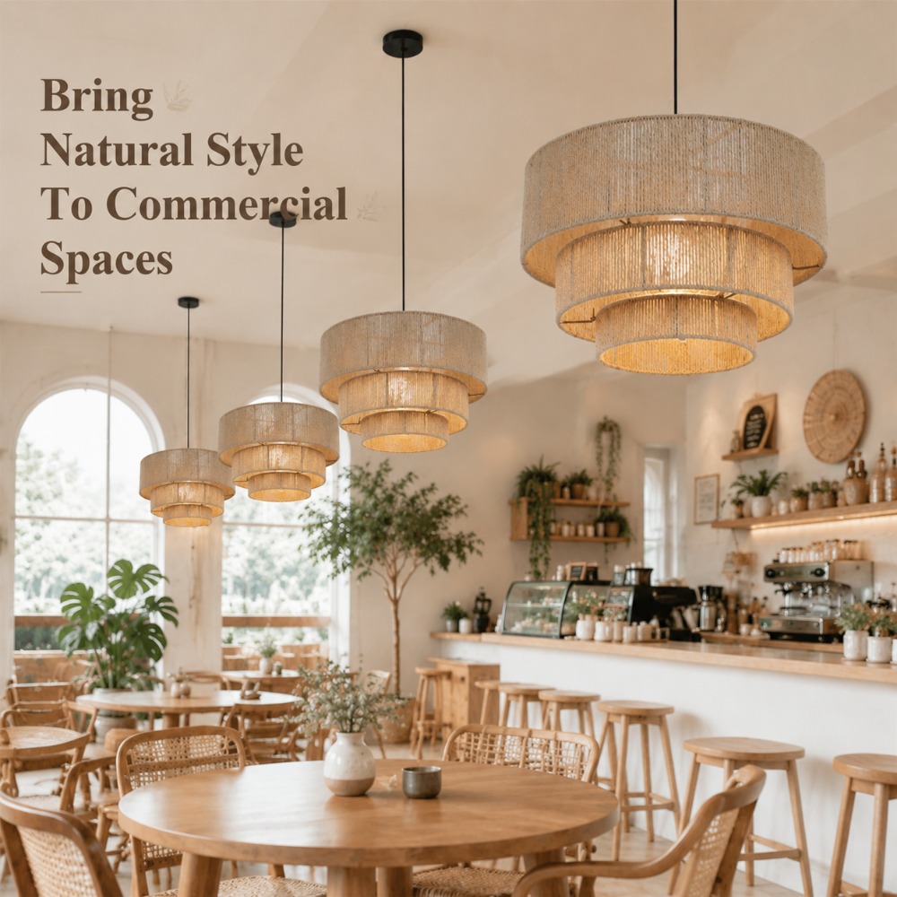 JOYINLED Nordic Wabi Sabi Twin - đánh giá và giá Lighting Decor Home