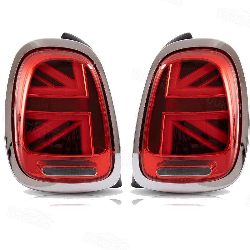 For Mini Cooper F55 F56 F57 UN - đánh giá và giá Union Lighting & Decor Collabs