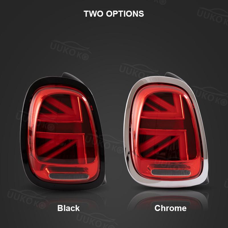 For Mini Cooper F55 F56 F57 UN - đánh giá và giá Union Lighting & Decor Collabs