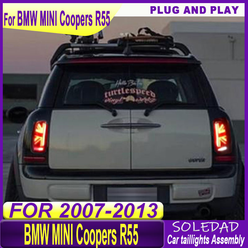 2pcs Car Taillights For BMW Mi - đánh giá và giá Union Lighting & Decor Collabs