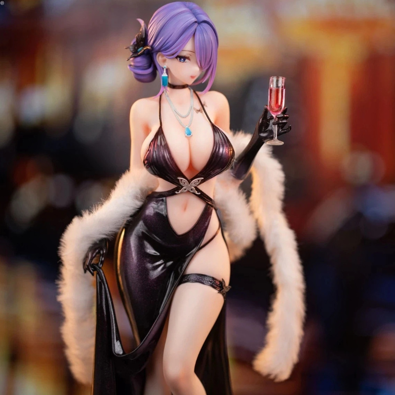 In Stock Super Nova 1/6 Biya D - đánh giá và giá Nova Decor & Lighting Vase Glass Brun 26Cm