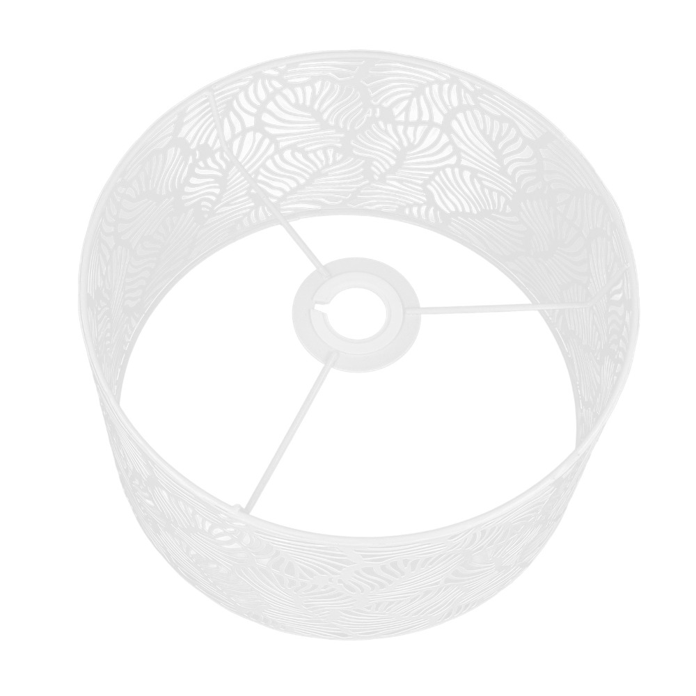Modern Iron Lampshade Geometri - đánh giá và giá Geometric Lamp Shade