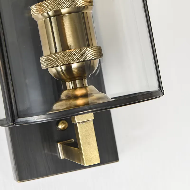 Modern Gold Cylindrical Led Pe - đánh giá và giá Lighting Decor Home