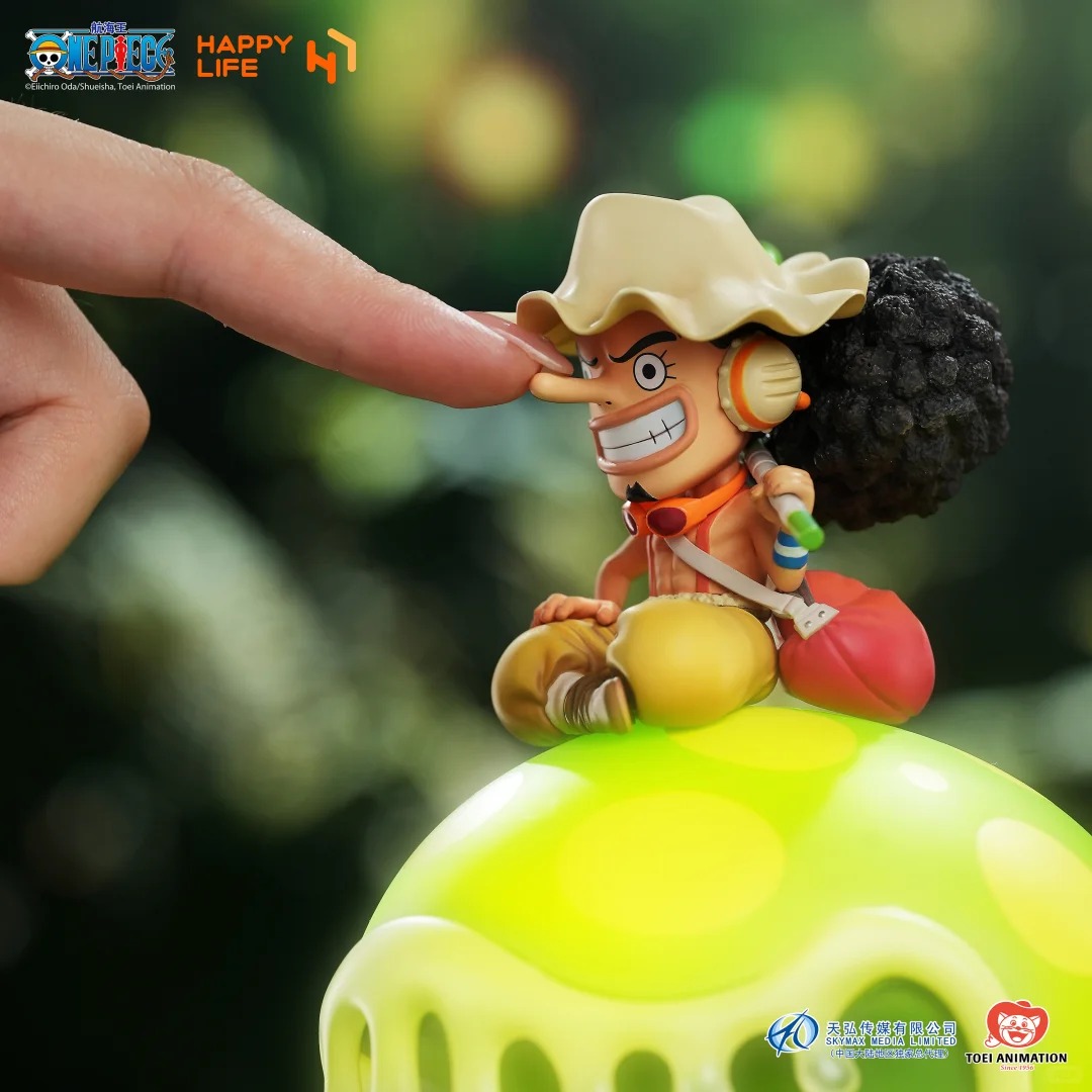 [in stock]Happy Life Usopp Fig - đánh giá và giá Lighting Home Decor Items