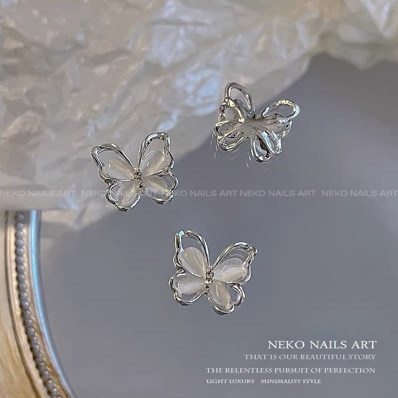 5 Peças de Joias para Unhas em - đánh giá và giá Nova Decor & Lighting Vase Glass Brun 26Cm