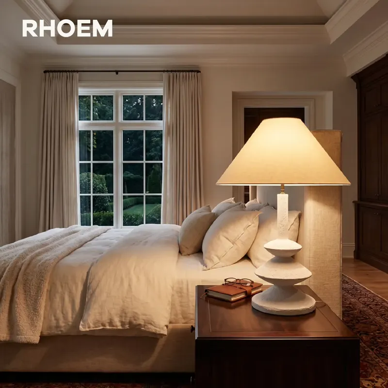 RHOEM Bedside Wall Pesaro Tabl - đánh giá và giá Lighting Decor Home