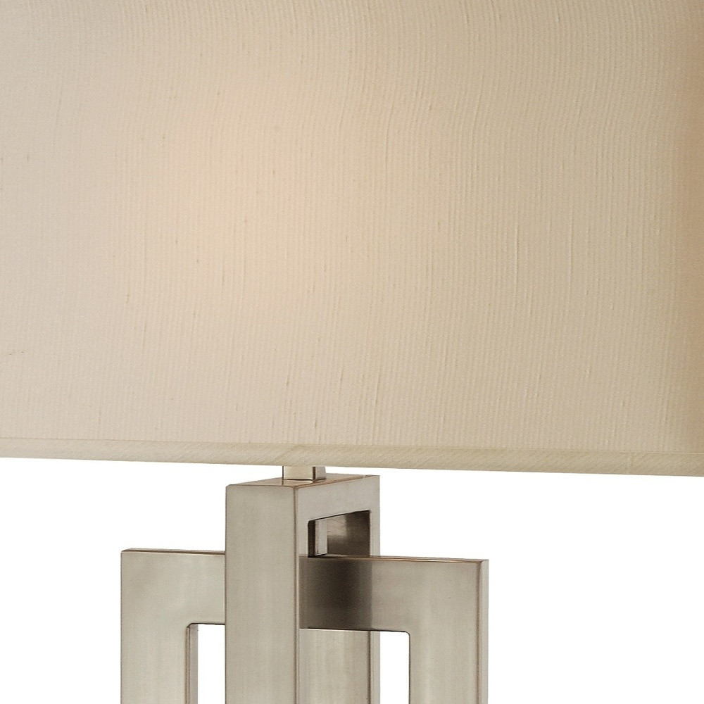 Geometric Light Emitting Diode - đánh giá và giá Geometric Lamp Shade