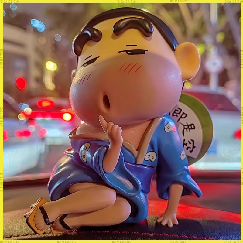 New Cartoon Crayon Shin Chan C - đánh giá và giá Lighting Mcqueen Bedroom Decor