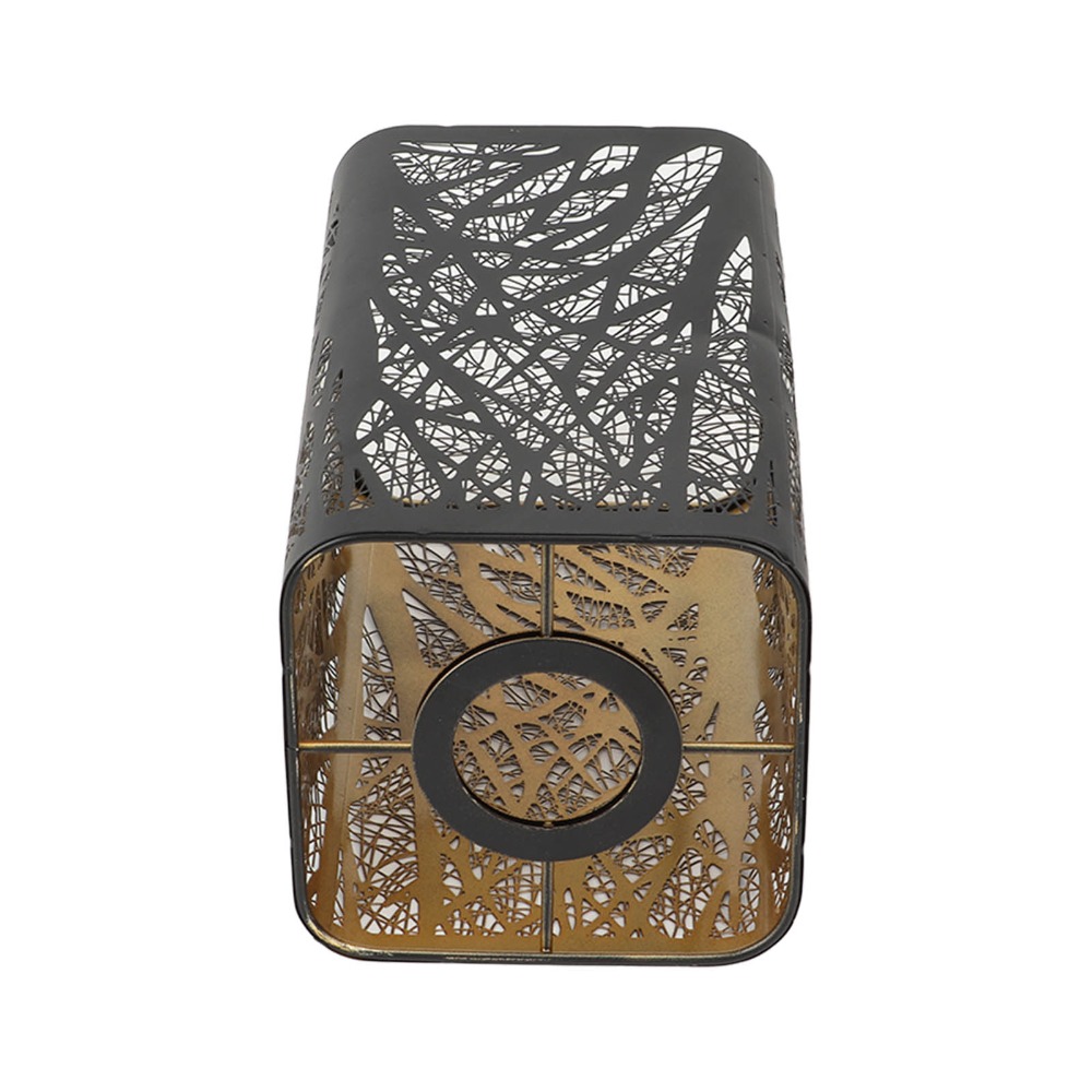 Modern Iron Lampshade Geometri - đánh giá và giá Geometric Lamp Shade