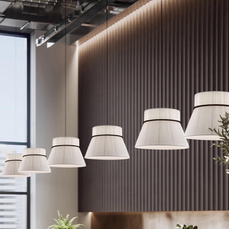 Modern Designer Minimalist Fab - đánh giá và giá Decor Lighting Fixtures