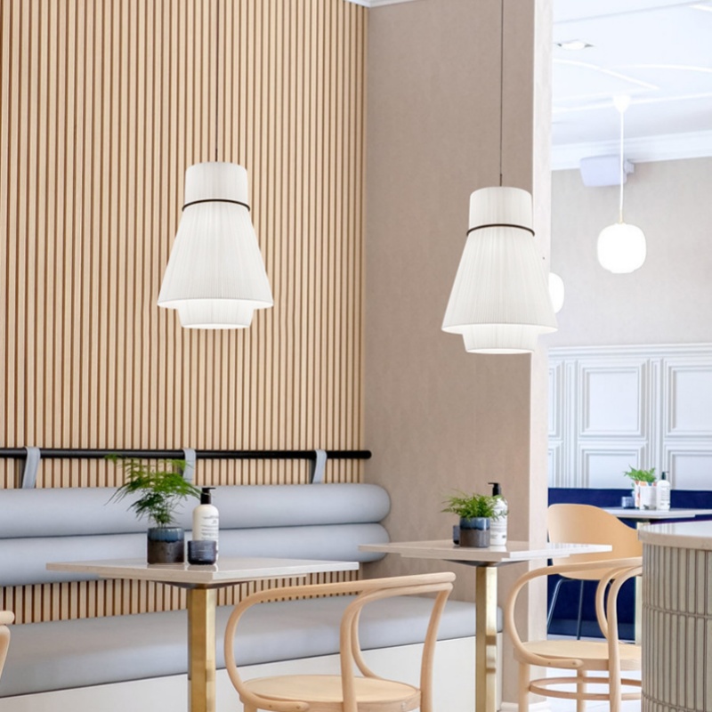 Modern Designer Minimalist Fab - đánh giá và giá Decor Lighting Fixtures