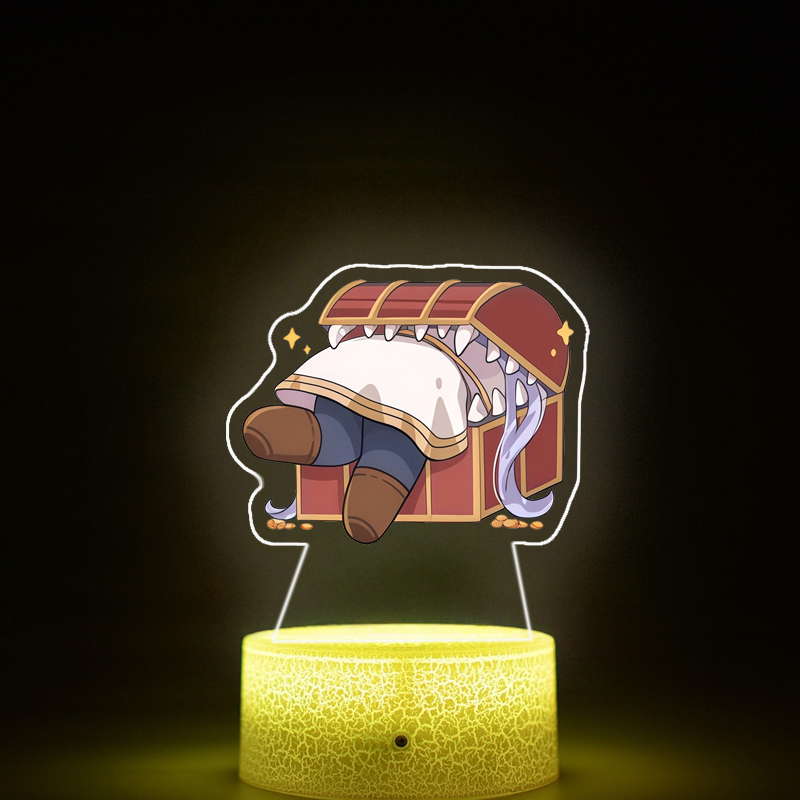Night Light for Frieren: Beyon - đánh giá và giá Lighting Decor And Beyond