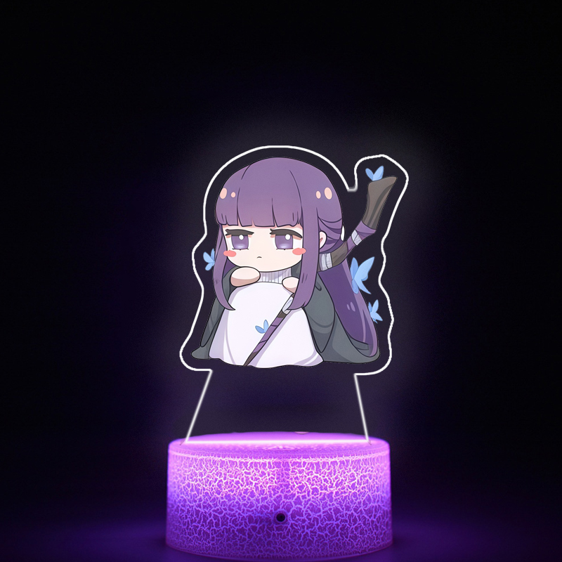 Night Light for Frieren: Beyon - đánh giá và giá Lighting Decor And Beyond