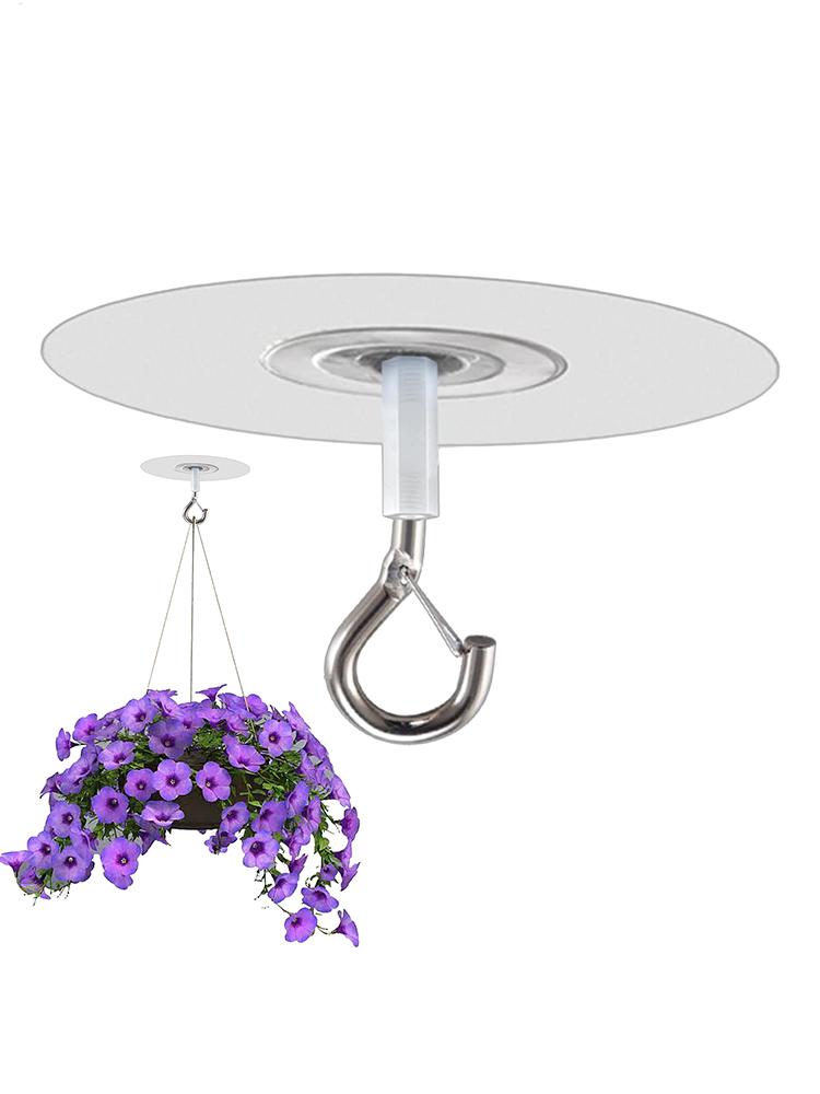 Stick Ceiling Hooks Heavy Duty - đánh giá và giá Home Decor Lighting Wholesale