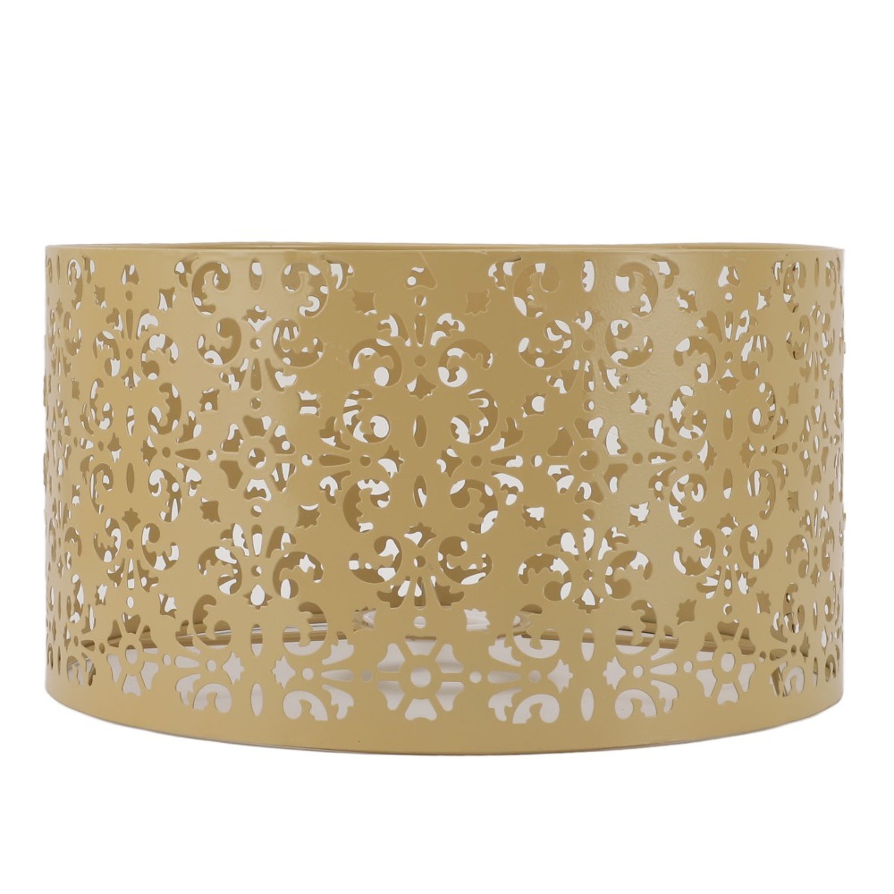 Simple Iron Lampshade Geometri - đánh giá và giá Geometric Lamp Shade