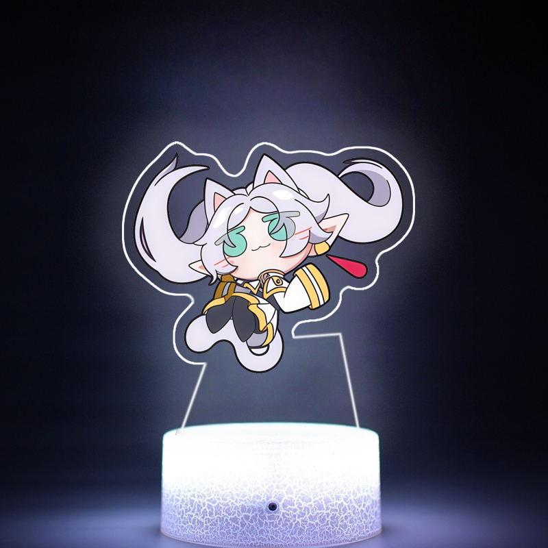 Night Light for Frieren: Beyon - đánh giá và giá Lighting Decor And Beyond