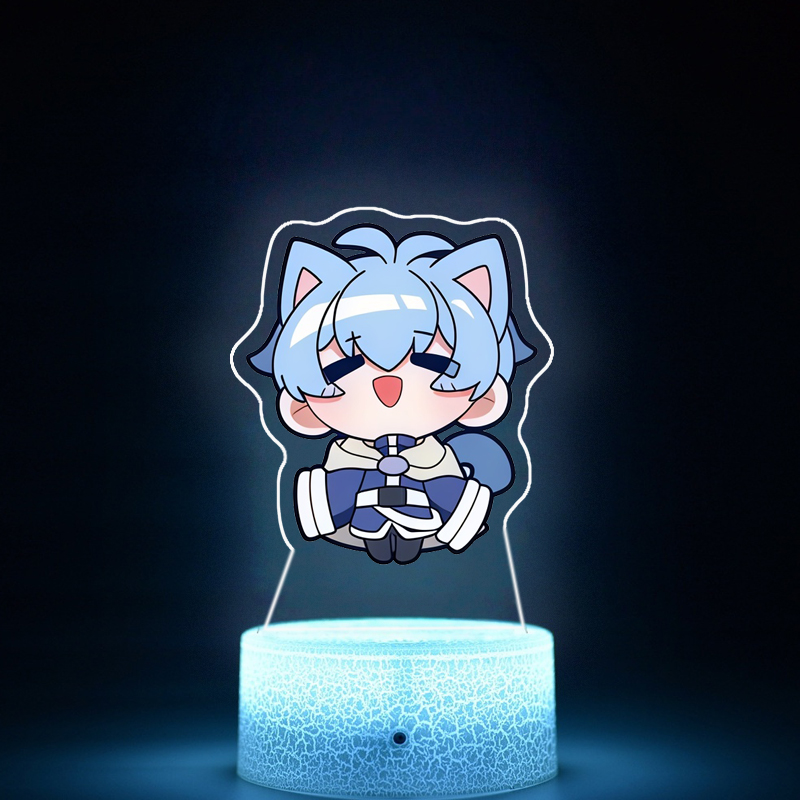 Night Light for Frieren: Beyon - đánh giá và giá Lighting Decor And Beyond