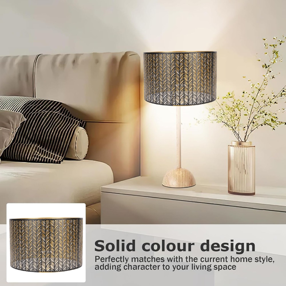 Modern Iron Lampshade Geometri - đánh giá và giá Geometric Lamp Shade