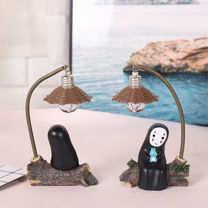 Cartoon Anime Funny Night Ligh - đánh giá và giá Lighting Home Decor Items