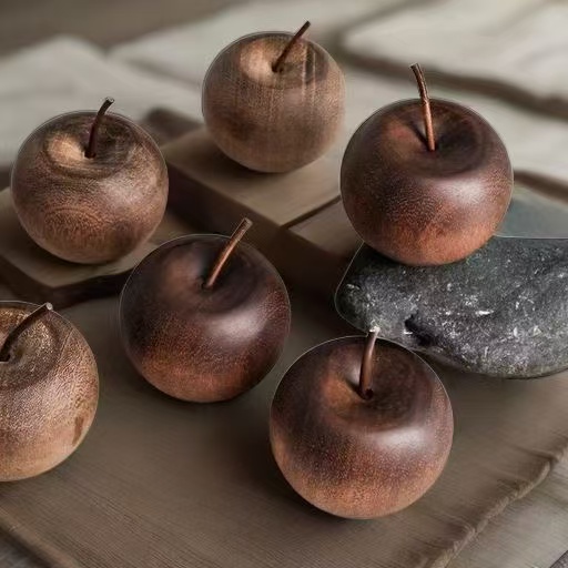 1pc Elegant Wooden Oil Diffuse - đánh giá và giá Lighting Mcqueen Bedroom Decor