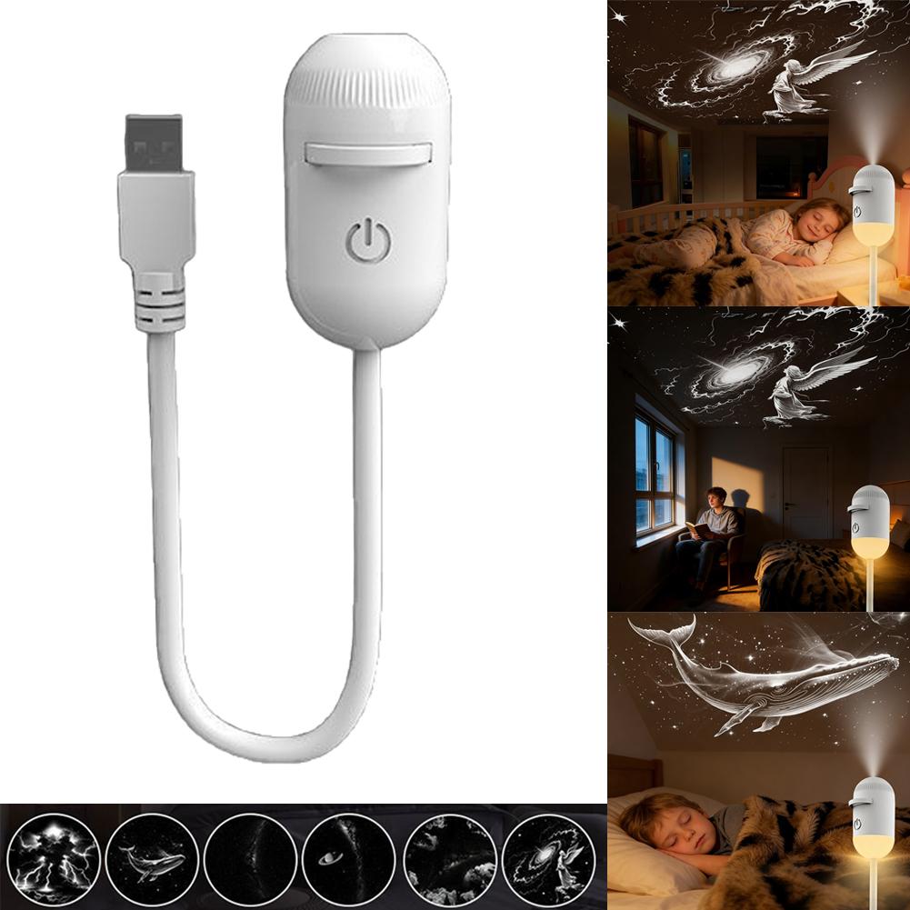 24 Styles USB HD Night Sky Pro - đánh giá và giá Lighting Mcqueen Bedroom Decor