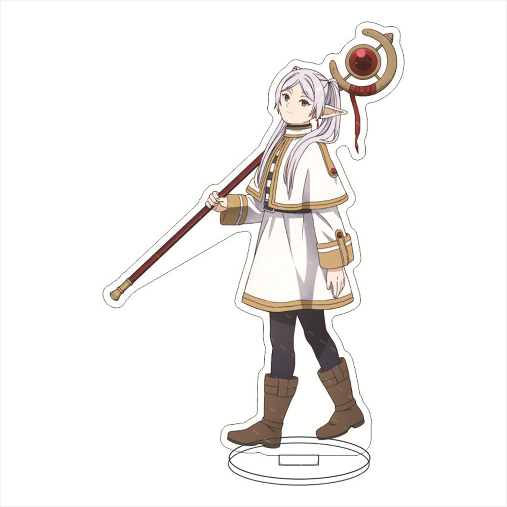 15CM Anime Frieren: Beyond Jou - đánh giá và giá Lighting Decor And Beyond
