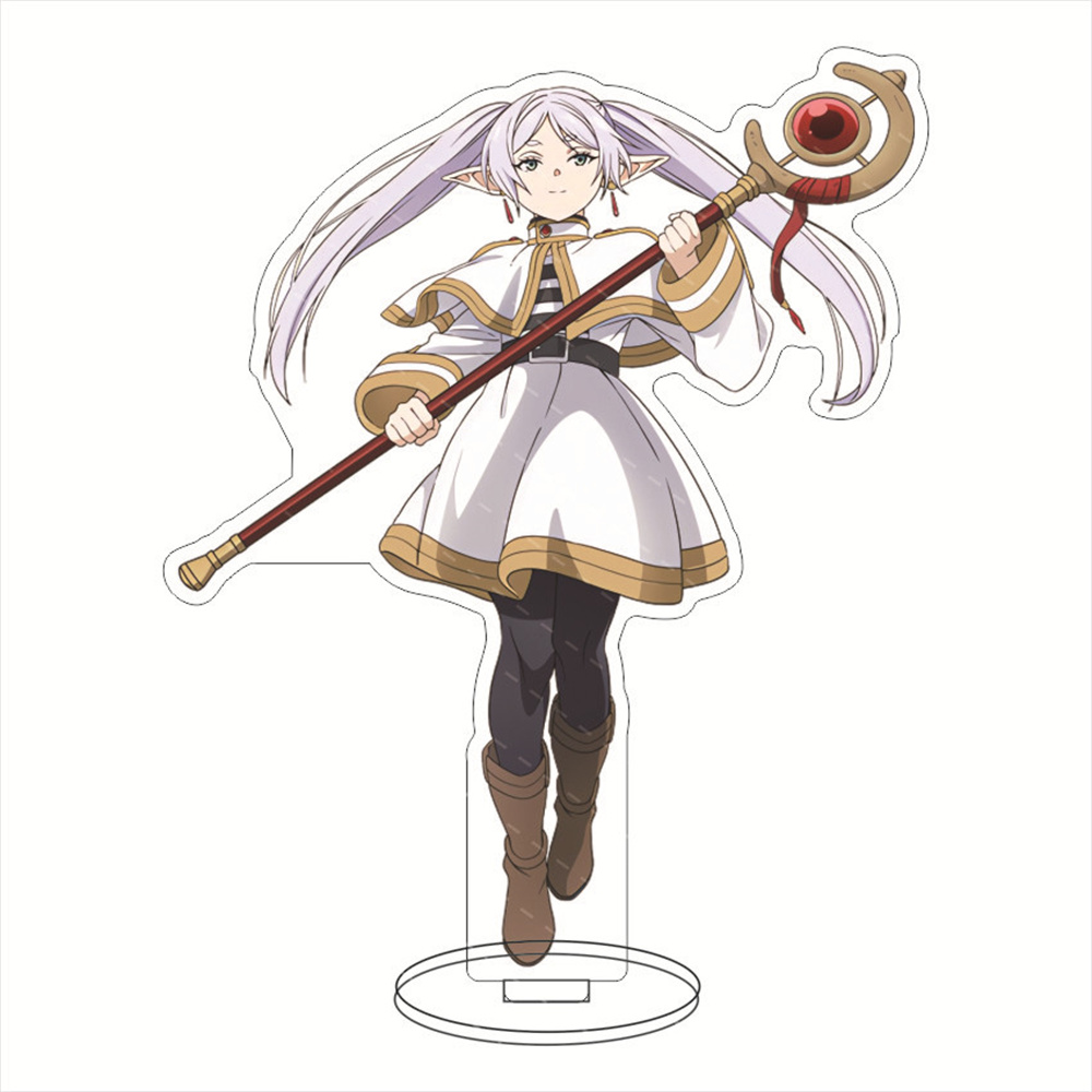 15CM Anime Frieren: Beyond Jou - đánh giá và giá Lighting Decor And Beyond