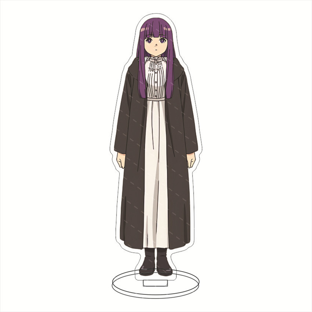 15CM Anime Frieren: Beyond Jou - đánh giá và giá Lighting Decor And Beyond