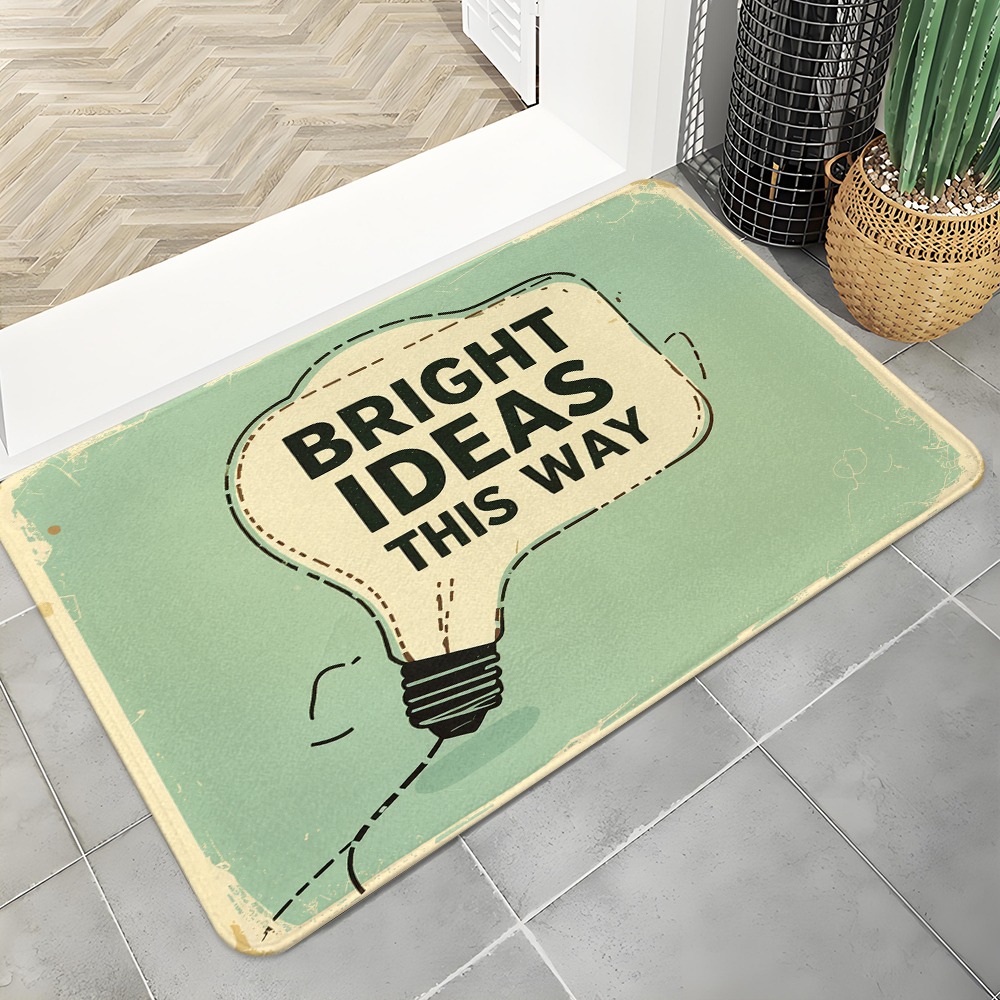 Bright Ideas Light Bulb Door M - đánh giá và giá Lighting Decoration Ideas For Home