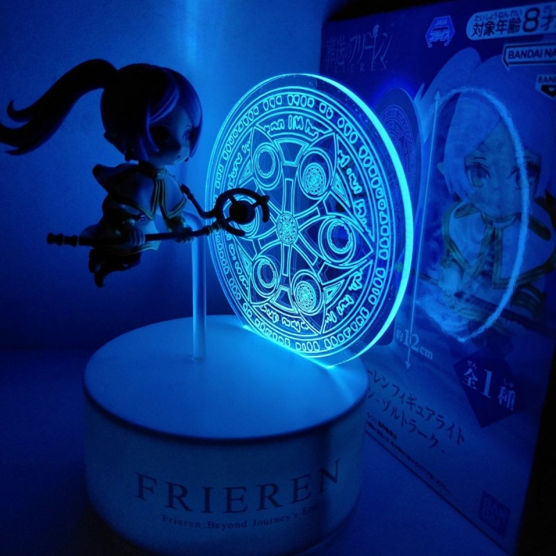 In Stock Original Banpresto Fr - đánh giá và giá Lighting Decor And Beyond