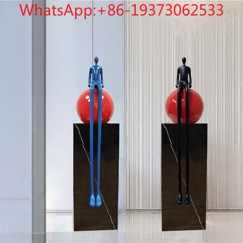 High-end Abstract Long-legged  - đánh giá và giá Lighting Decor