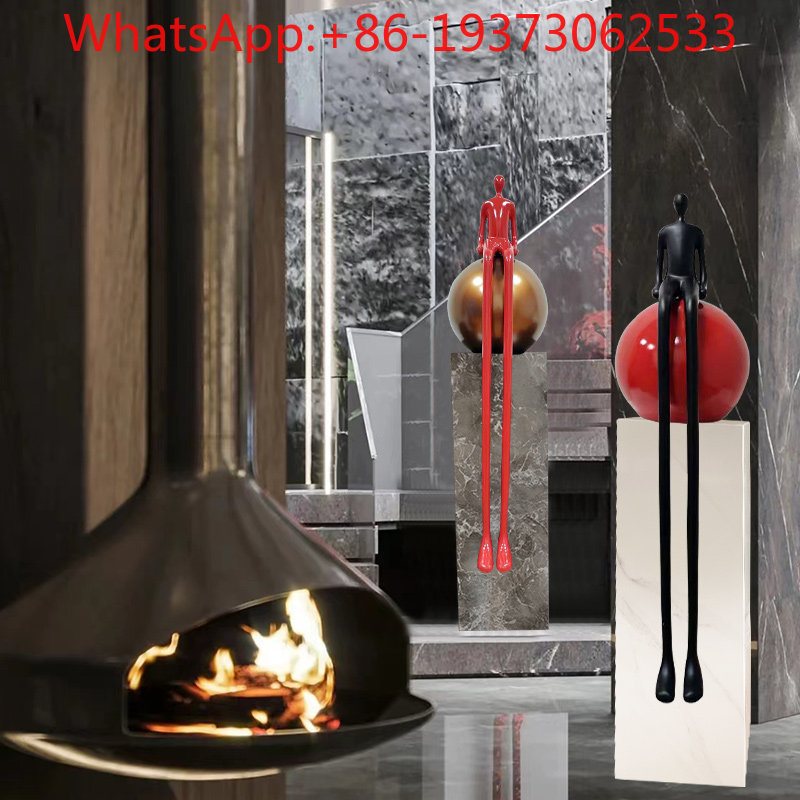 High-end Abstract Long-legged  - đánh giá và giá Lighting Decor