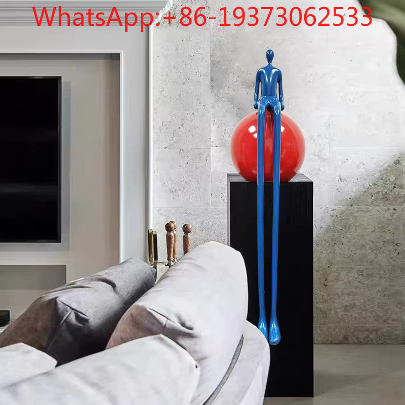 High-end Abstract Long-legged  - đánh giá và giá Lighting Decor