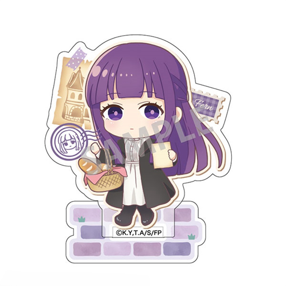 FACTORY STORE 10CM Anime Frier - đánh giá và giá Lighting Decor And Beyond