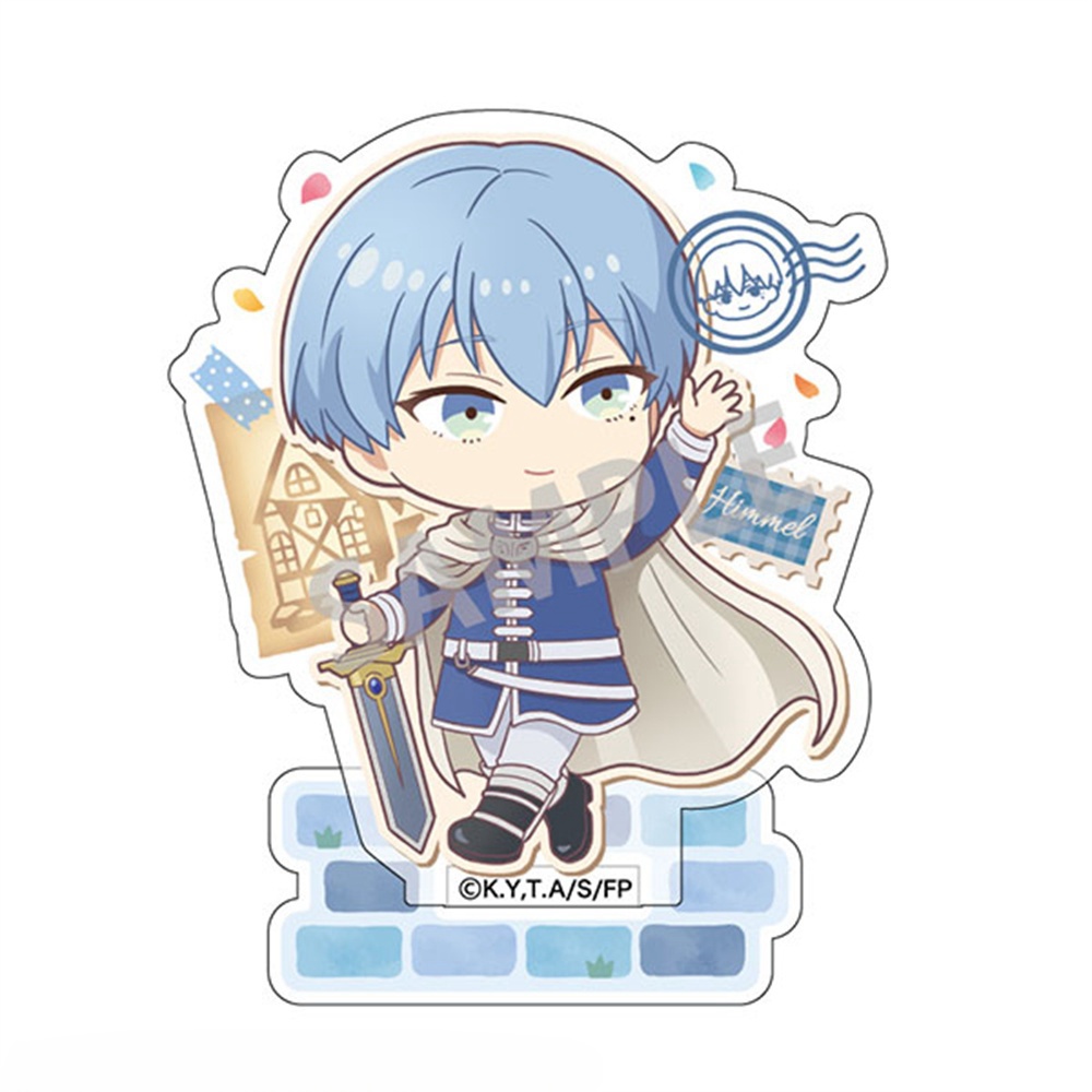 FACTORY STORE 10CM Anime Frier - đánh giá và giá Lighting Decor And Beyond