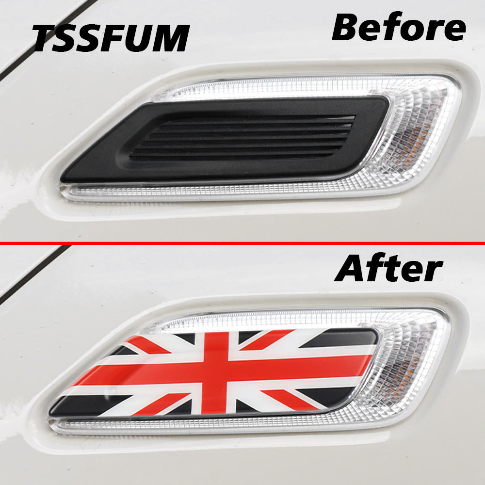 1Pair Union Jack Exterior Side - đánh giá và giá Union Lighting & Decor Collabs