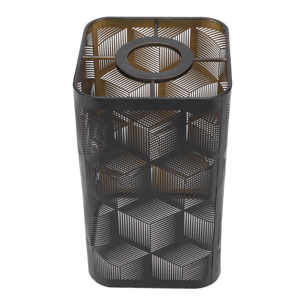 Modern Iron Lampshade Geometri - đánh giá và giá Geometric Lamp Shade