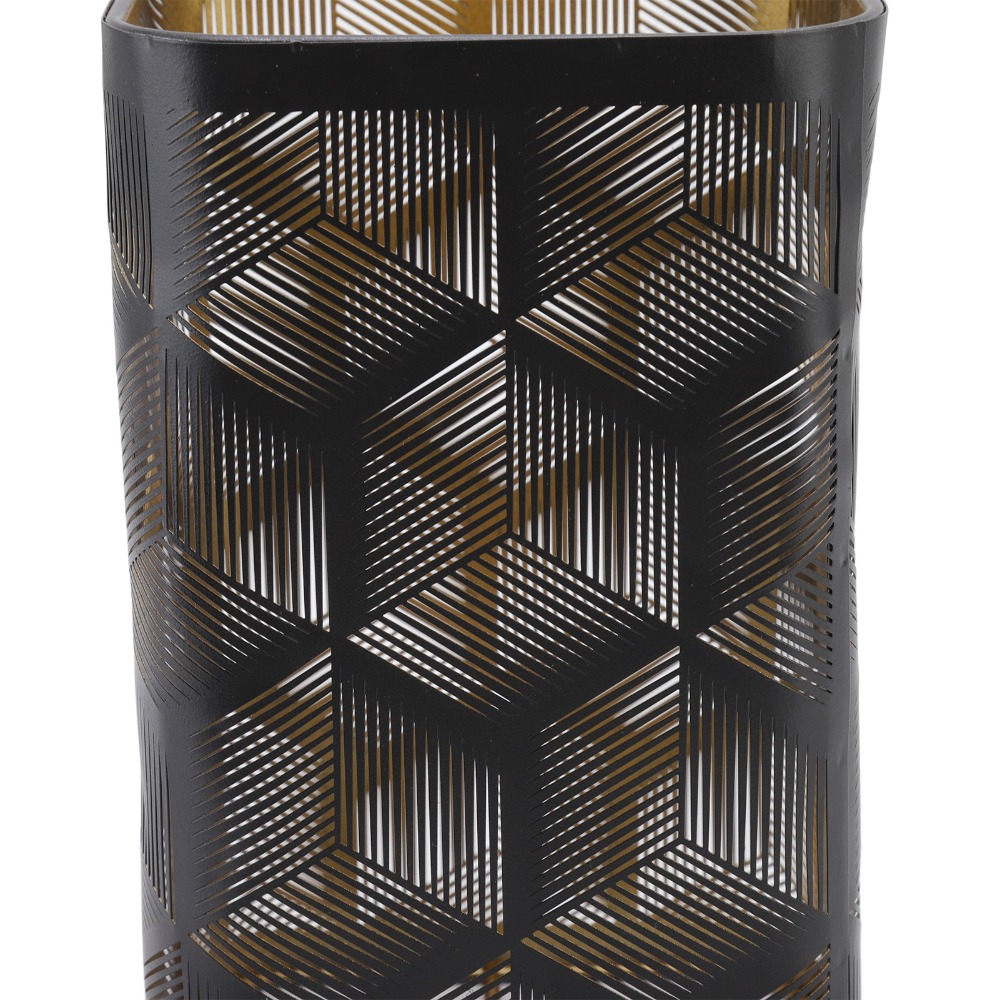 Modern Iron Lampshade Geometri - đánh giá và giá Geometric Lamp Shade